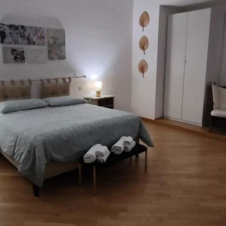 Apartamento Interno5 Bari Exterior foto