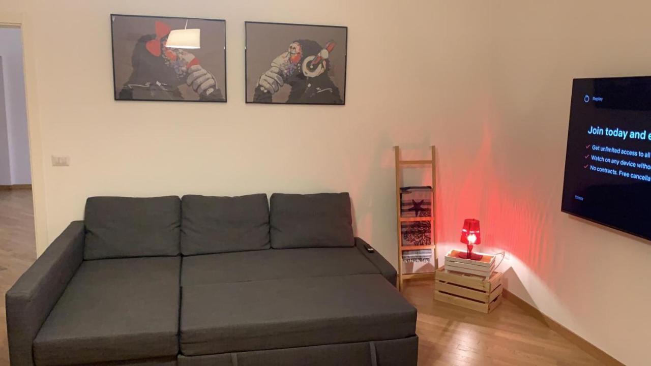 Apartamento Interno5 Bari Exterior foto