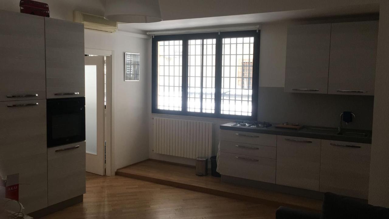 Apartamento Interno5 Bari Exterior foto