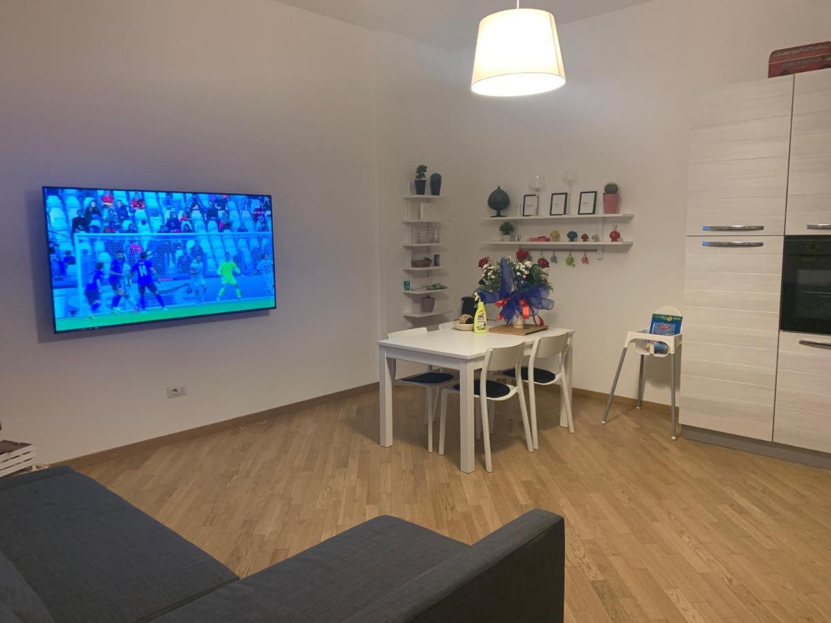 Apartamento Interno5 Bari Exterior foto