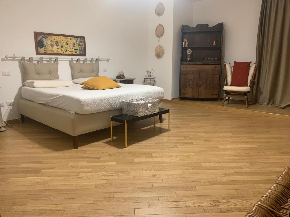 Apartamento Interno5 Bari Exterior foto