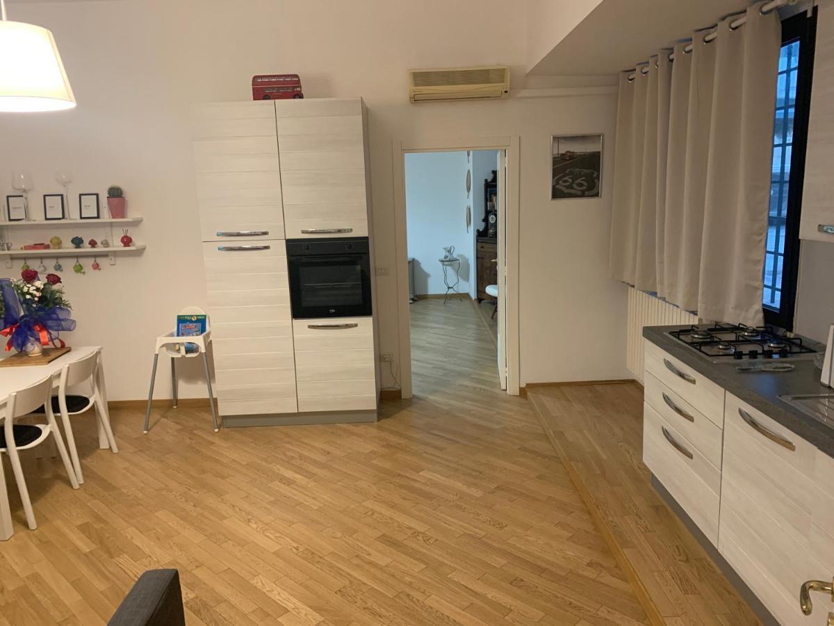 Apartamento Interno5 Bari Exterior foto