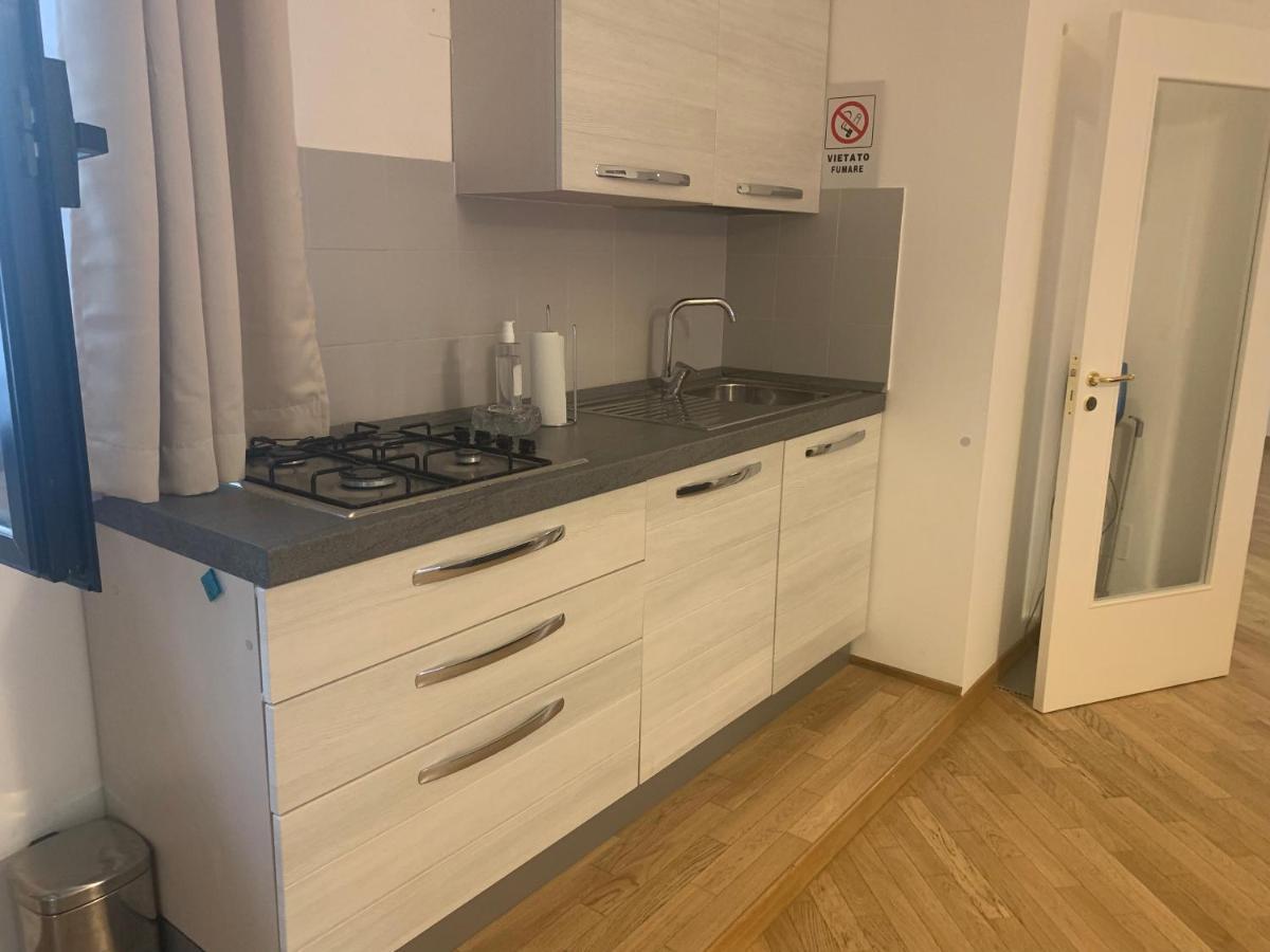 Apartamento Interno5 Bari Exterior foto