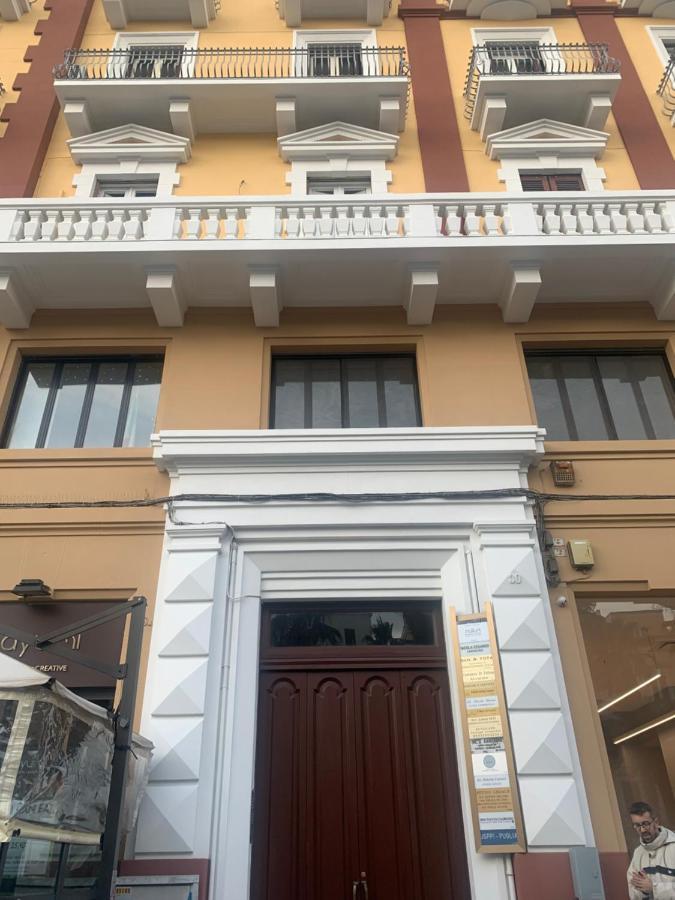 Apartamento Interno5 Bari Exterior foto