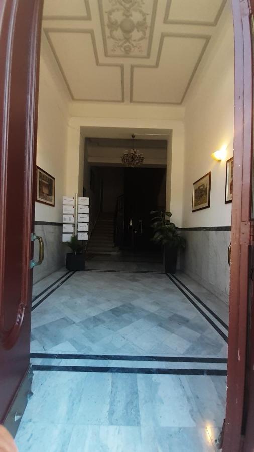 Apartamento Interno5 Bari Exterior foto