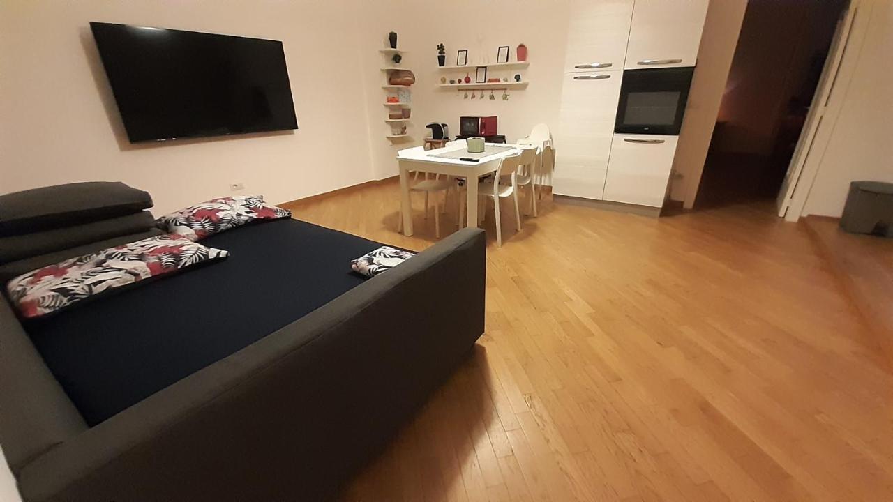 Apartamento Interno5 Bari Exterior foto