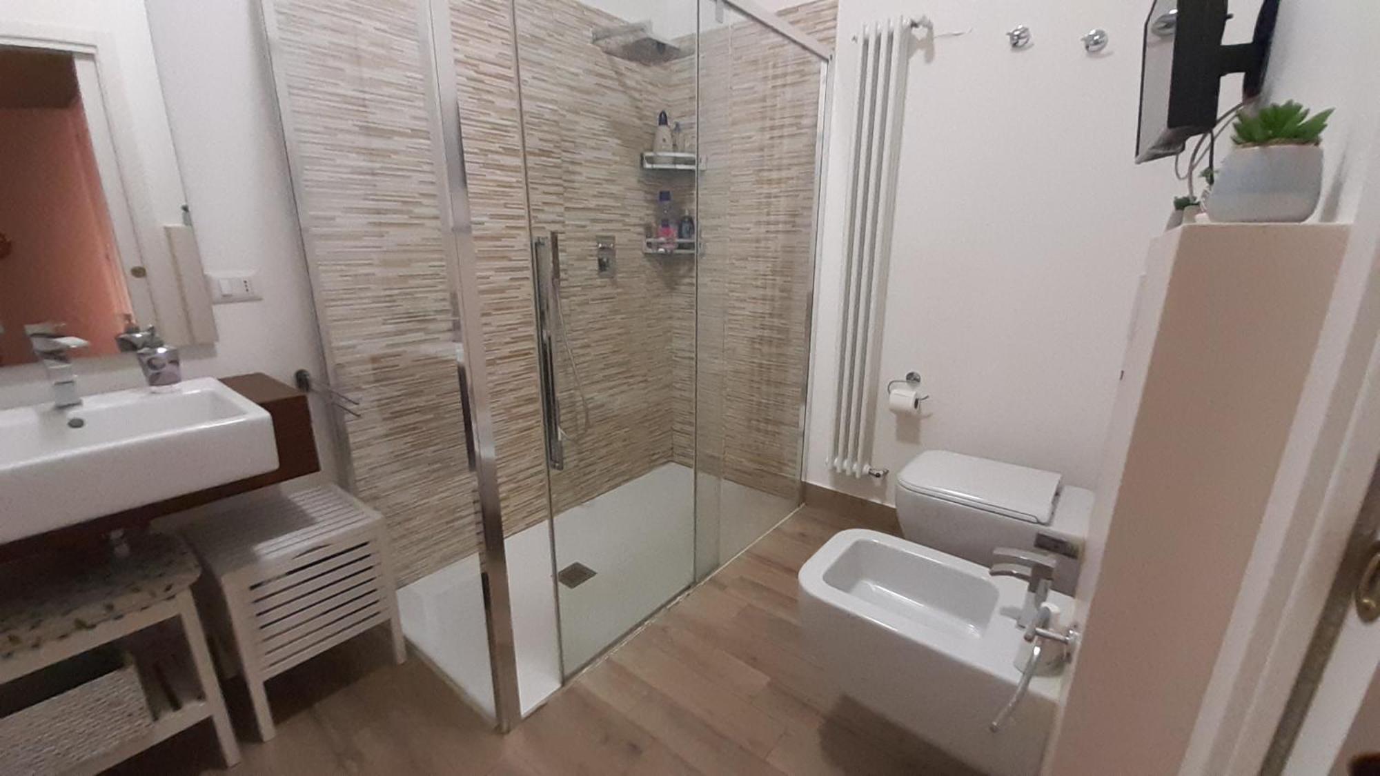 Apartamento Interno5 Bari Exterior foto