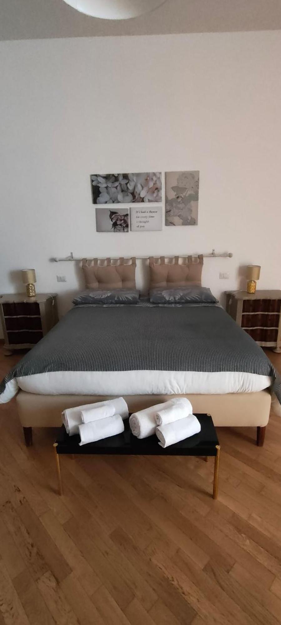 Apartamento Interno5 Bari Exterior foto