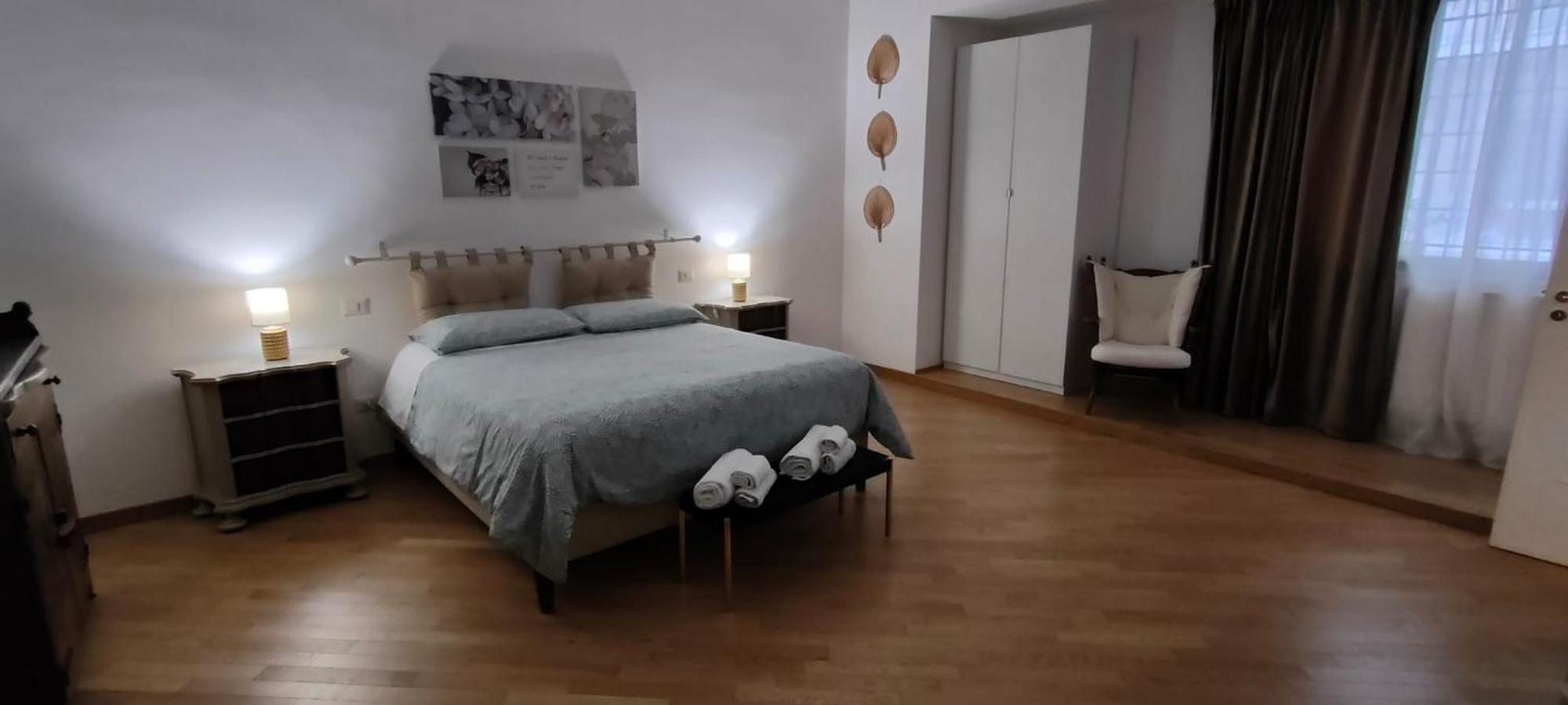 Apartamento Interno5 Bari Exterior foto